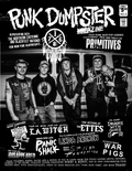 Punk Dumpster #4
