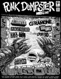 Punk Dumpster #5