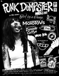 Punk Dumpster #2