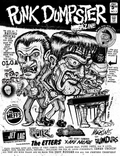 Punk Dumpster #3
