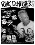 Punk Dumpster #1